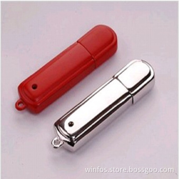 Customized Metal USB Flash Disk